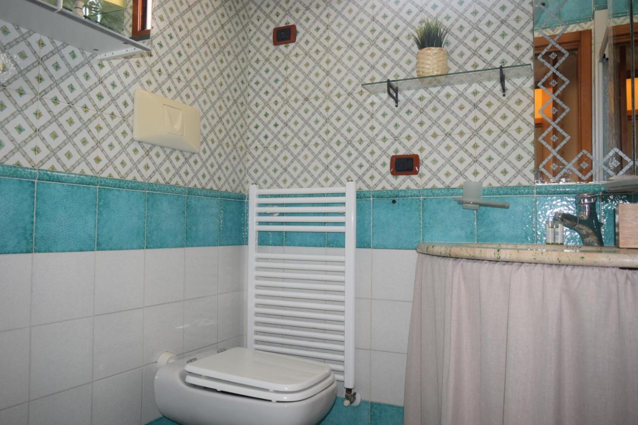 La Finestra Sul Mare Bed & Breakfast Ischia Luaran gambar