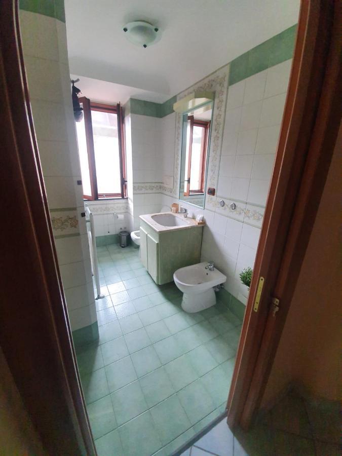 La Finestra Sul Mare Bed & Breakfast Ischia Luaran gambar